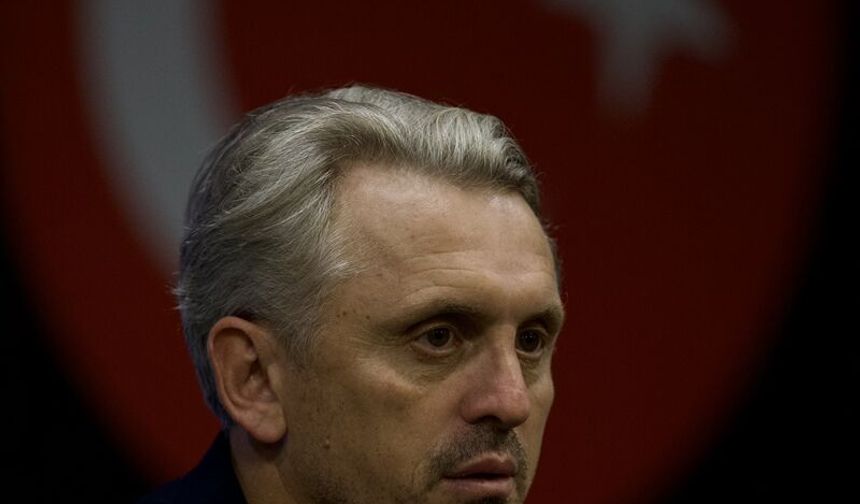 Orhan Ak: Fırsatları kaçırdık, iyi oynamıştık