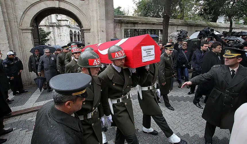 K. Kozinoğlu Soruşturmasında 10 Şüpheli Gözaltına Alındı