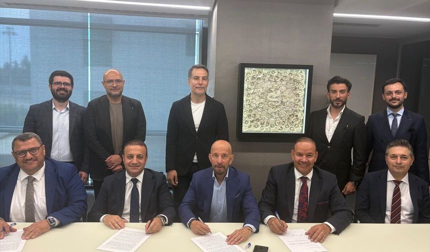 Zeytinburnu'nda 10 Milyar Liralık Dev Proje İçin İlk Adım Atıldı