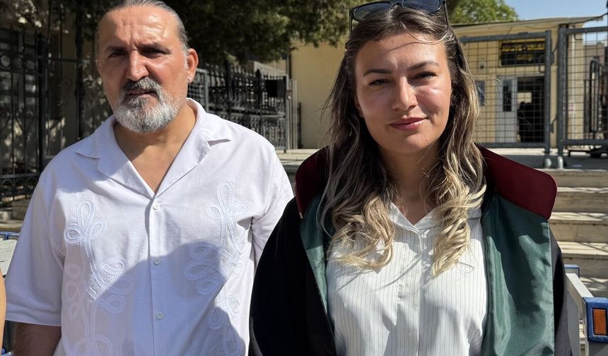 Mardin'de FETÖ Paylaşımları Davasında İlk Duruşma Yapıldı
