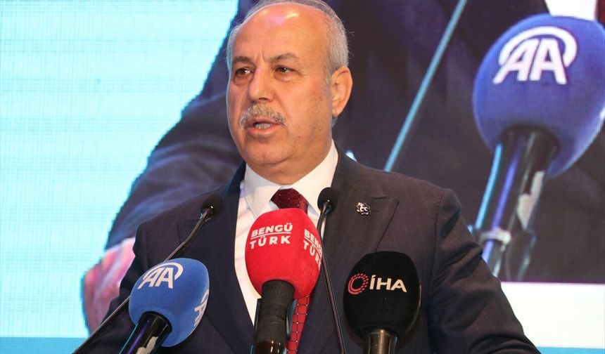 MHP'den Güçlü Mesaj: Güvenlik Türkiye iradesi