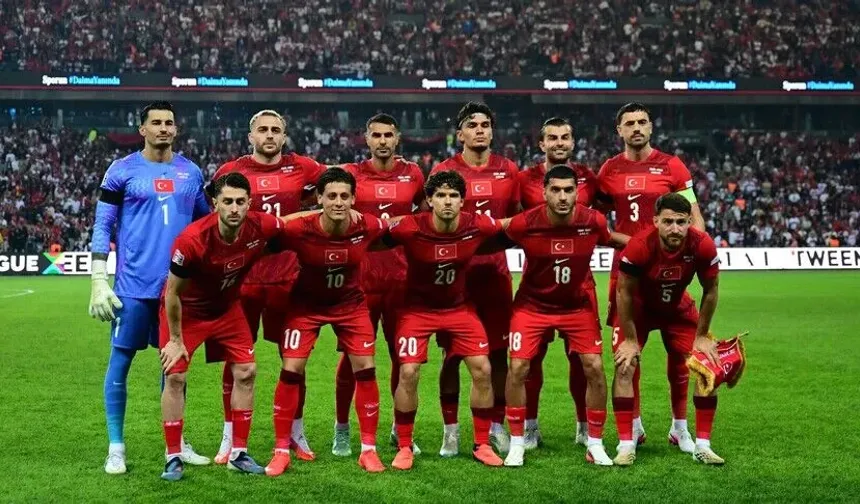 Milliler, İtalya karşısında 656. maçına çıkacak