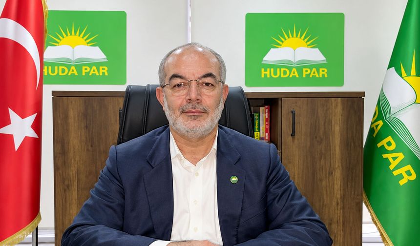 HÜDA PAR’dan Adıyaman bademi için fiyat çağrısı
