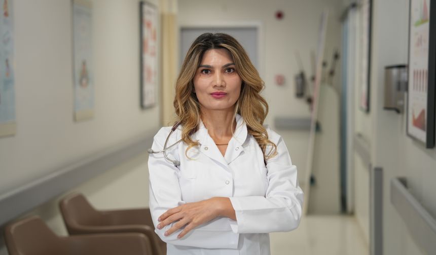 Gizli Kalp Yetersizliği Belirtileri Hayati Öneme Sahiptir.