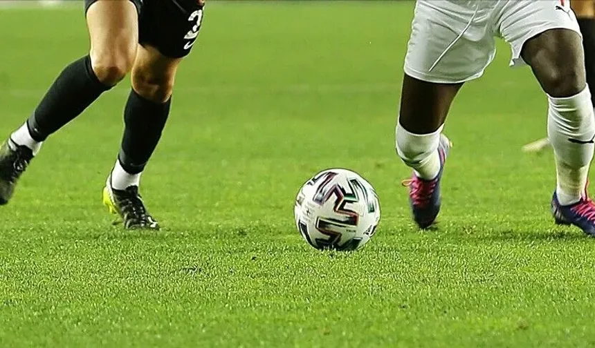 Nesine 3. Lig’de haftanın ilk maçlarında 7 karşılaşma oynandı