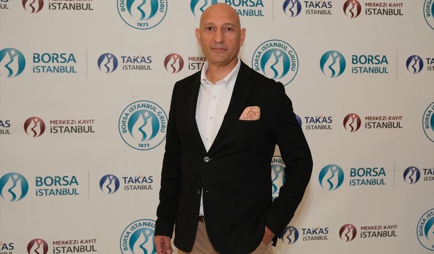 Net Global, halka arz geliriyle vagon üretimine başlıyor