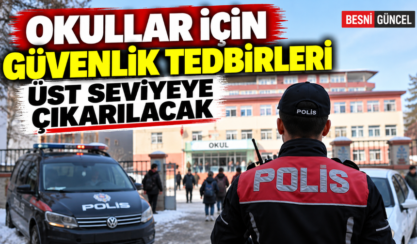 Bakan Çiftçi: Okul Servis Denetimleri Artırılacak