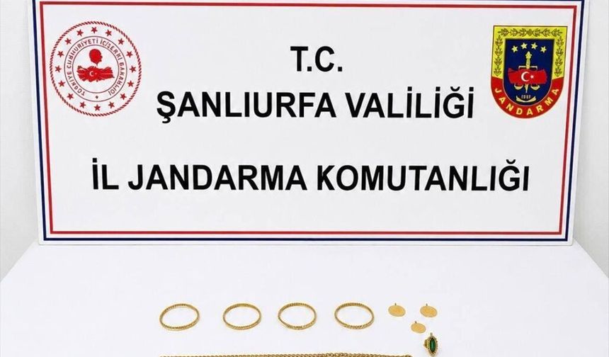 Jandarma Ekipleri Birecik'te Dolandırıcılığı Önledi