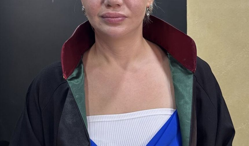 Siirt'te Mekiye Akyel Cinayeti Davası Başladı