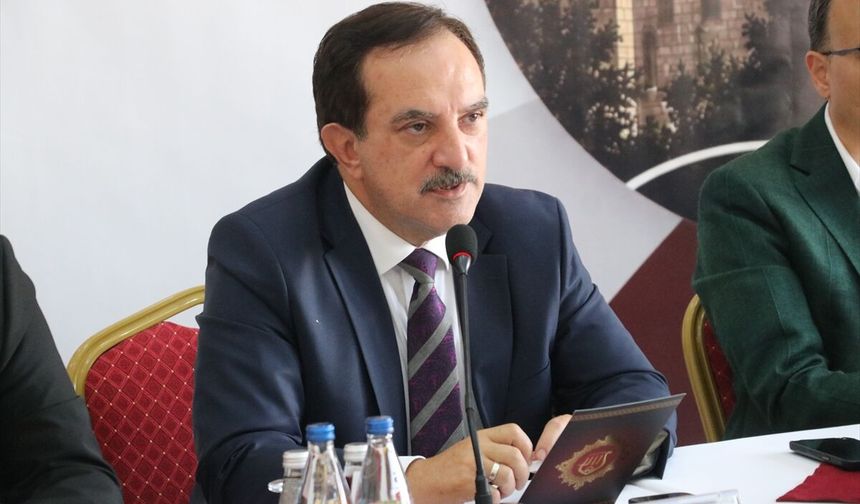 Siirt'te 'Güvenlik Türkiye' Programı Düzenlendi