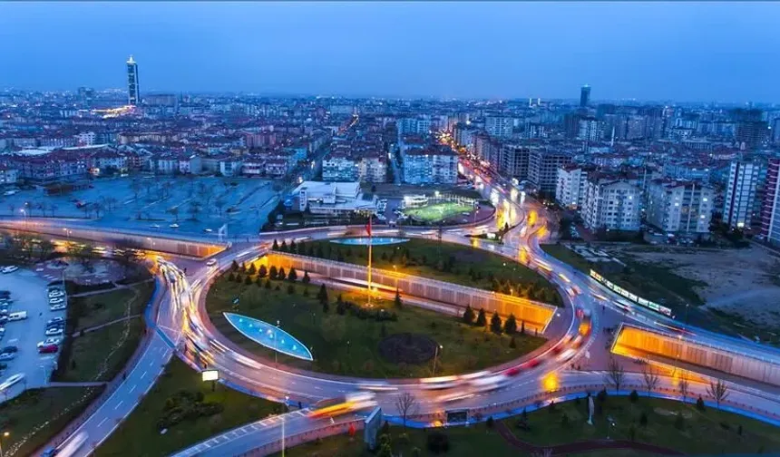 Türkiye’nin 5 Yıllık Akıllı Şehir Yol Haritası Açıklandı