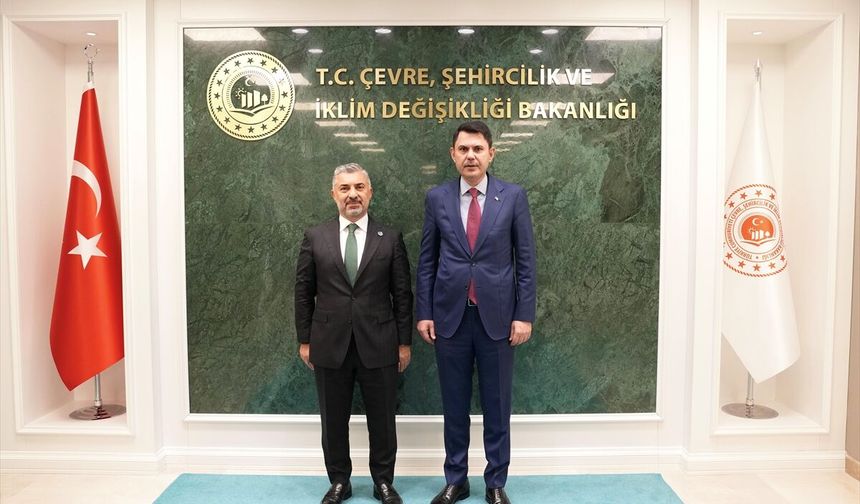 Türk Telekom COP31'in 'Master Partner'ı Olacak