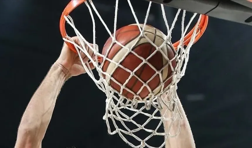Gaziantep Basketbol deplasmanda farklı kazandı