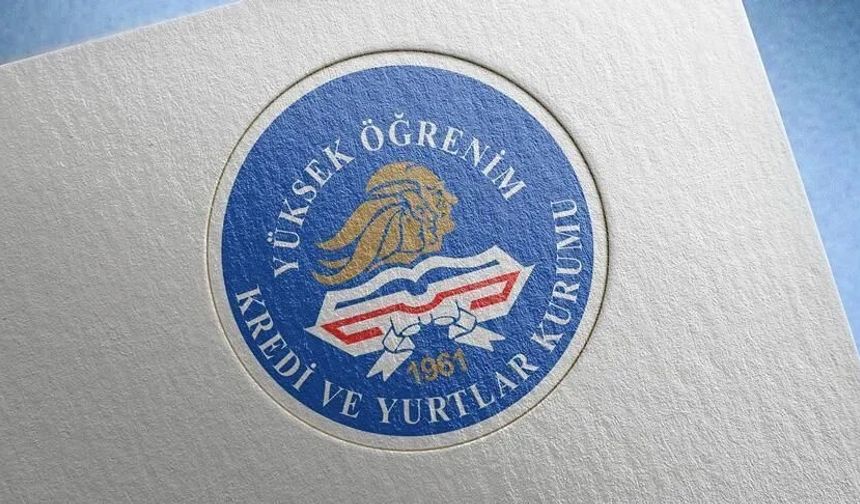 KYK Yurt Başvuru Sonuçları Açıklandı