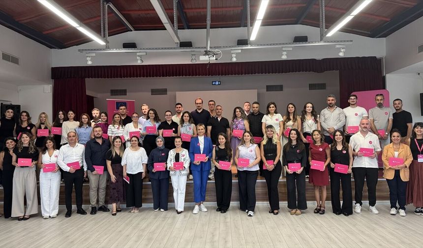 Yıldızlar Holding'den 'Gönüllü Yıldızlar' Programı