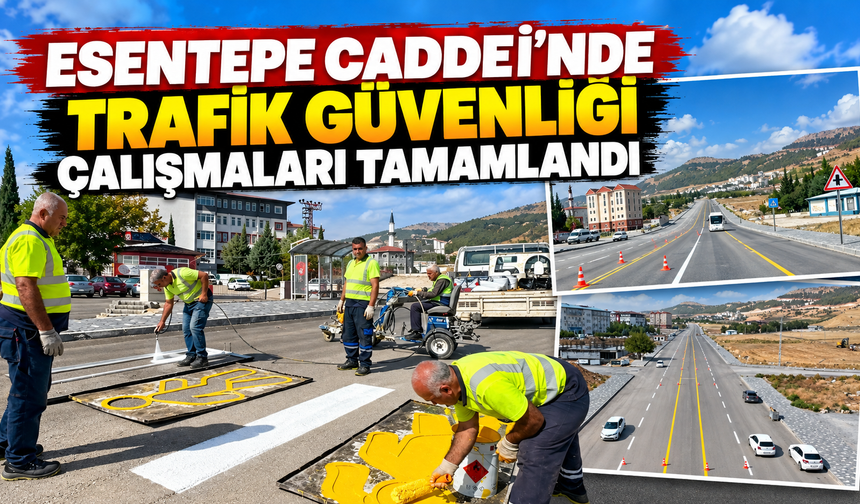 Adıyaman’da Öğrenciler İçin Güvenli Ulaşım Adımı
