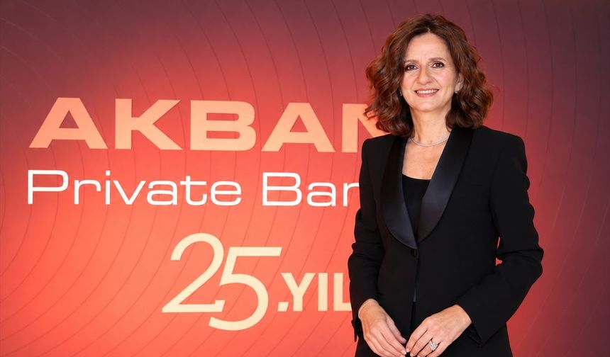 Akbank Özel Bankacılık, Çeyrek Asırlık Deneyimiyle Yanınızda