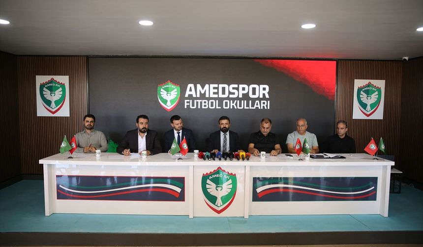 Amed Sportif Faaliyetler'de Kadınlara Yönelik Üretim Sistemi