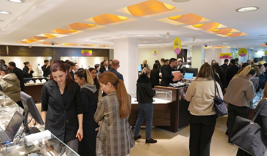 Atasay Çadır Günleri 25 Ekim'e Kadar Yenibosna ve Mağazalarda Sürecek