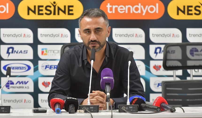 Batman Petrolspor İstanbulspor'u 4-2 yendi