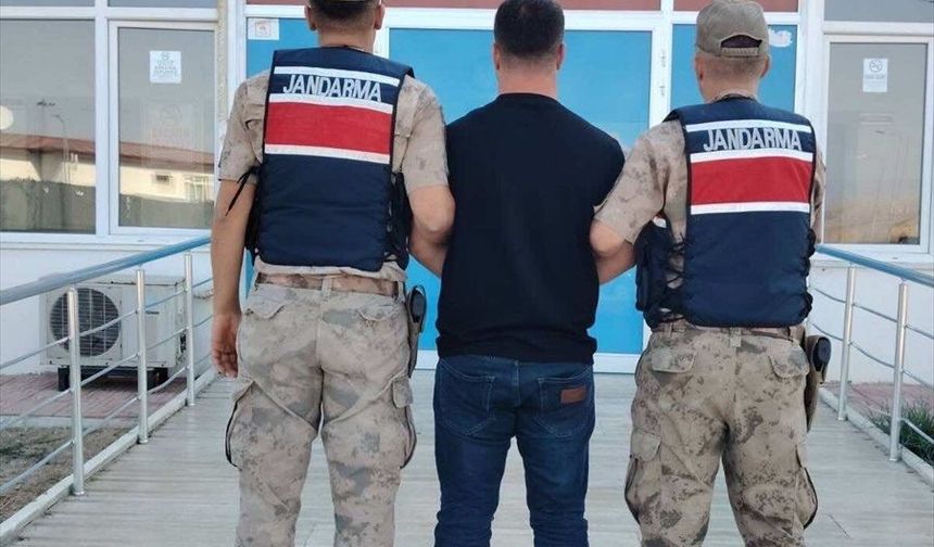 Batman'da Çeşitli Suçlardan Aranan 38 Kişi Tutuklandı