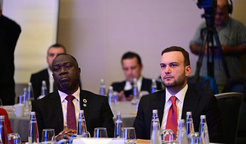 İklim Eylem Gündeminde Özel Sektörün Rolü Tartışıldı