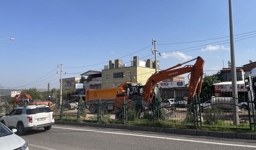 DİSKİ: Elektrik Hattı Hasarı Nedeniyle Kesintiler Yaşanıyor