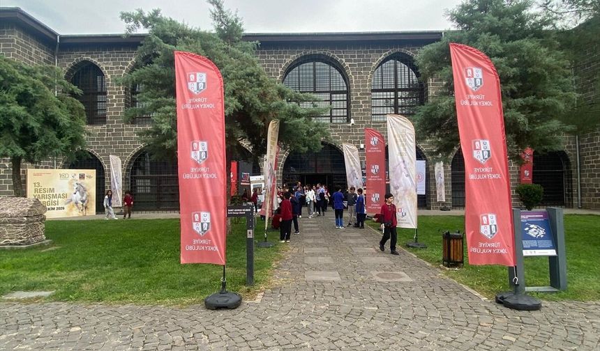Diyarbakır Kültür Yolu Festivali Çeşitli Etkinliklerle Devam Ediyor
