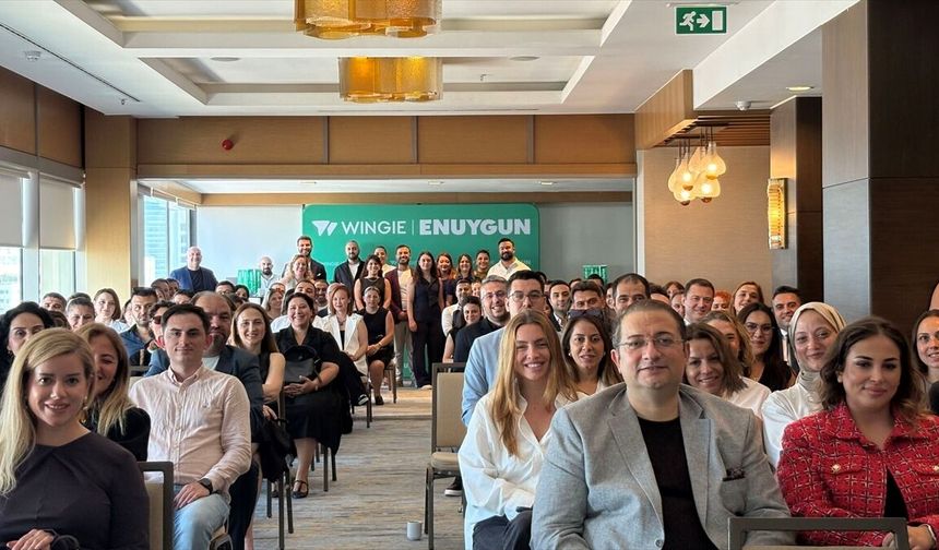 Enuygun, Otellere Yönelik Wegsuite Platformunu Tanıttı
