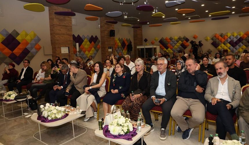 GastroAntep'te Türk Mutfağının Geleceği Ele Alındı