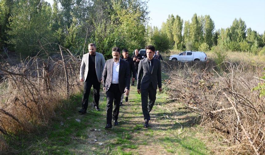 Diyarbakır'da Kültürel Mirası Koruma Projesi