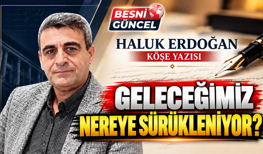 Gençlerde Şiddet Alarmı: Neler Oluyor?