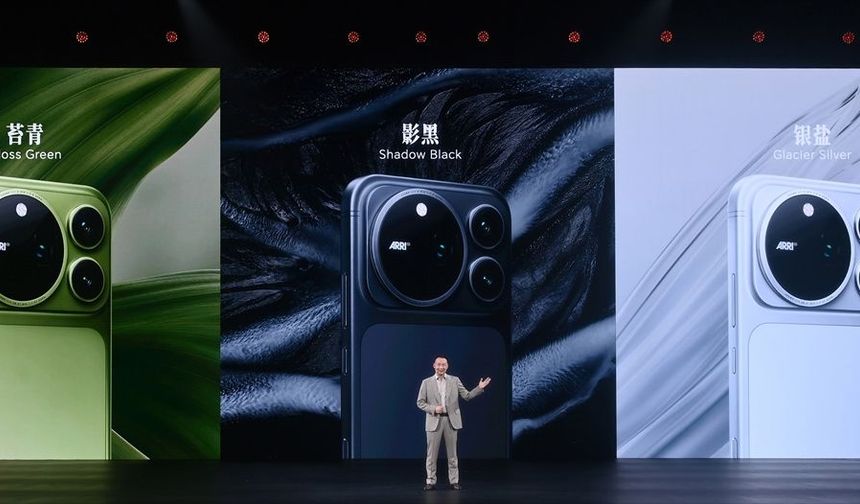 Honor Magic9 Pro Max Tanıtıldı: Çift 200 MP Kamera