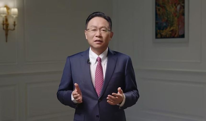 Huawei, Avrupa'nın Dönüşümü İçin SCALE'i Geliştirdi
