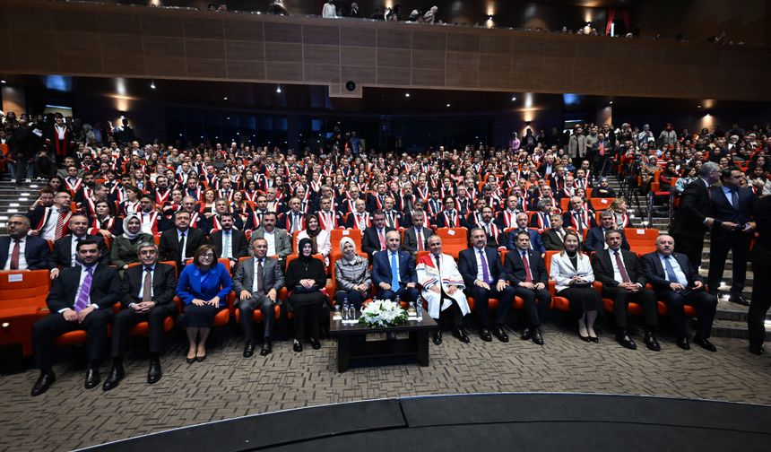 Kurtulmuş: Savaş Baronları Kaybedecek
