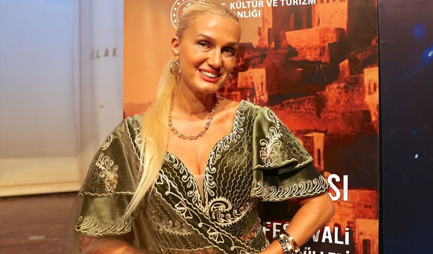 4. Mardin Film Festivali Telkari Ödülleri ile Açıldı