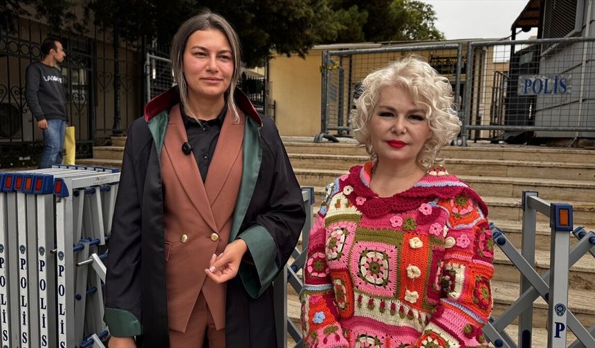 Mardin'de FETÖ paylaşımına 1 yıl 3 ay hapis