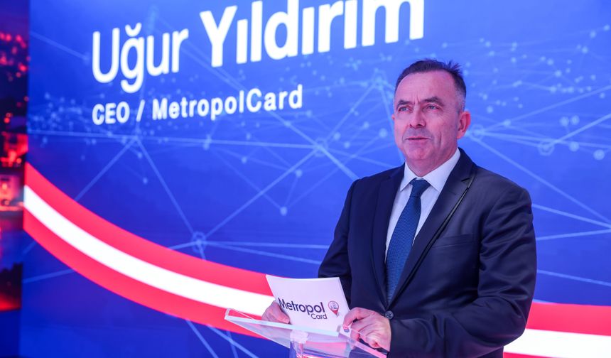 MetropolCard ve Bilet.com Yeni Yol Haritasını Tanıttı