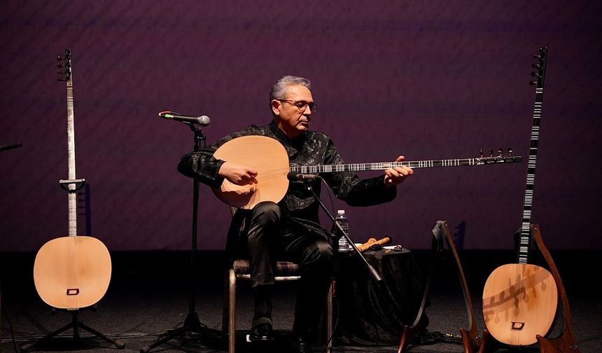 Necip Fazıl Ödülleri'nde 8 Dalda 9 İsim Ödüllendirildi