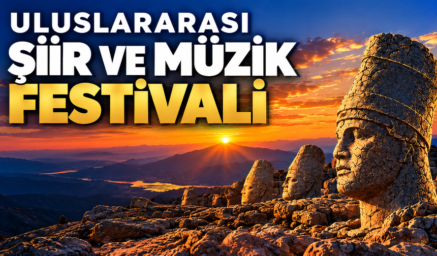 Adıyaman Üç Gün Boyunca Sanatla Buluşacak