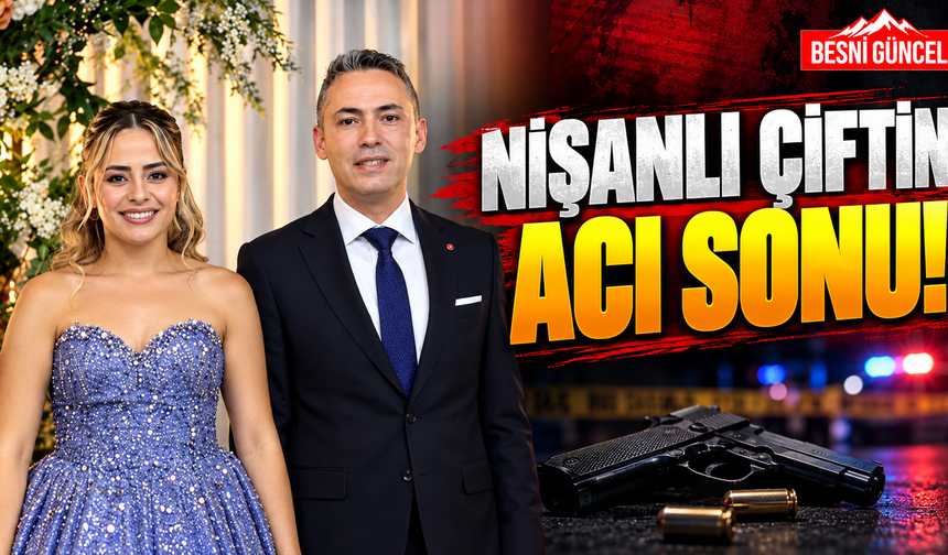 Menemen’de Silahlı Olay: İki Kişi Hayatını Kaybetti