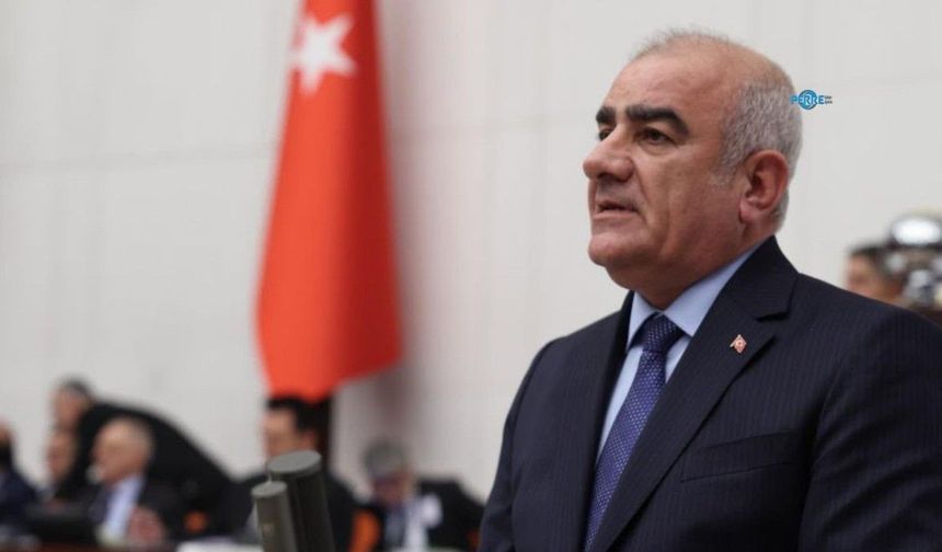Özhan: Adıyaman’ın İnşası İçin Çalışmayı Sürdüreceğiz