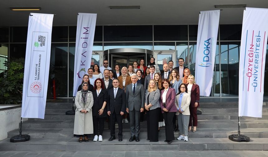 Karadeniz'de Kadın Kooperatifleri KADİM ile Güçleniyor