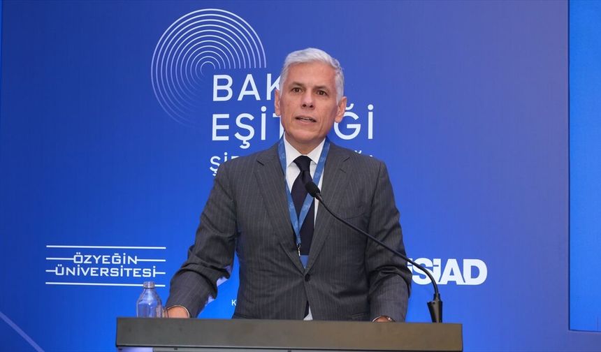 Özyeğin Üniversitesi ve TÜSİAD Ağı Faaliyete Geçti