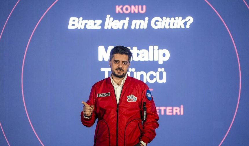 SAHA İstanbul: Teknoloji Hamlesi Hayatta Kalma Zorunluluğu