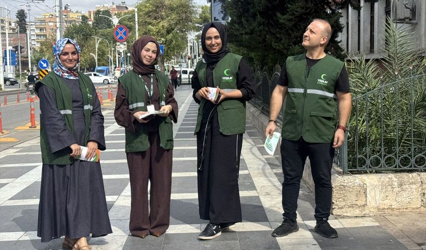 Şanlıurfa'da Tütün Bağımlılarının %80'i Sigarayı Bıraktı