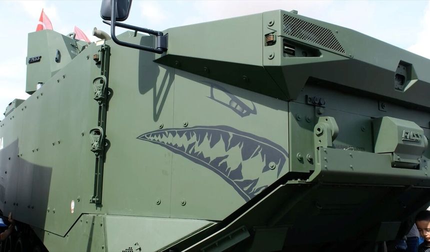 TEKNOFEST'in Yıldızı ZAHA, Şanlıurfa Türkülerle Karşılandı