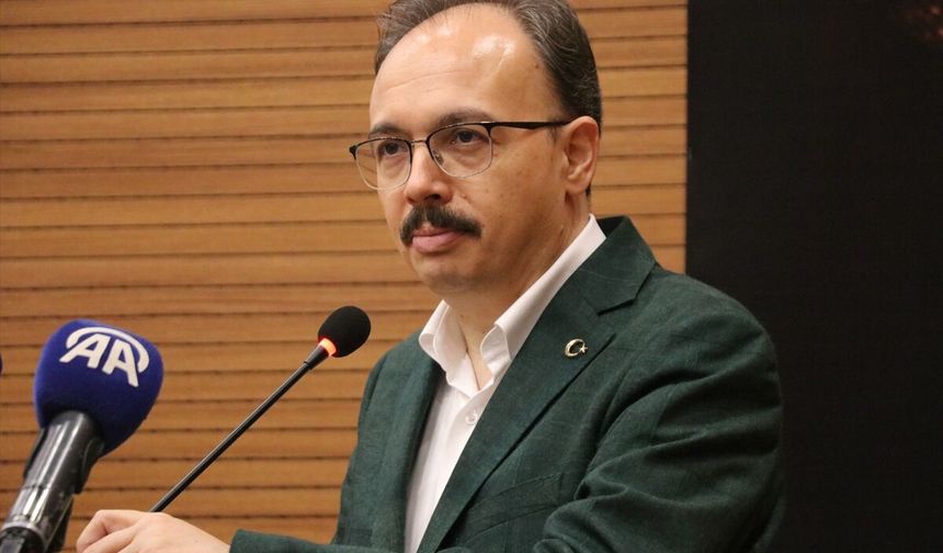 Siirt Fıstığı Festivali Üreticileri Ödüllendirdi