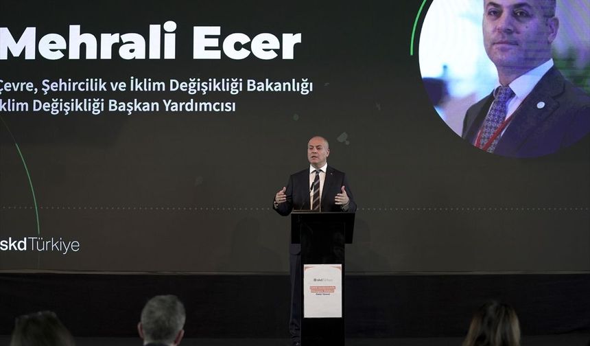 Dönüşüm Ödüllerinde Kaleseramik Projesi Birinci Seçildi