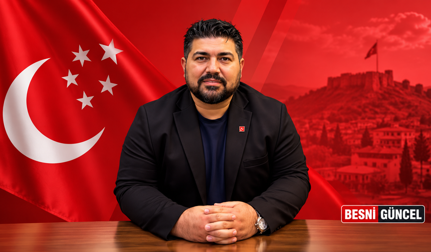 Kılınç: Muhtarlarımız Vatandaşlarımızın Sesidir